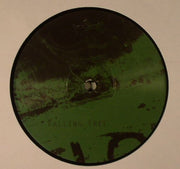Falling Free - Afx / Autechre