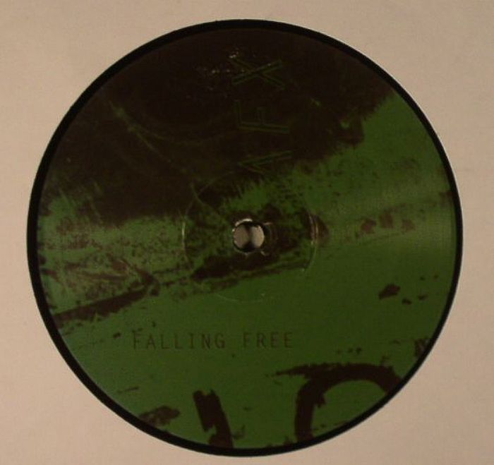 Falling Free - Afx / Autechre