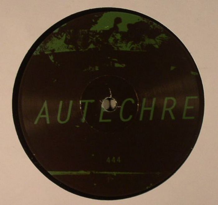 Falling Free - Afx / Autechre