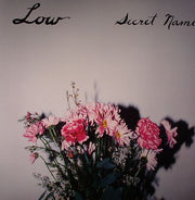 Secret Name - Low