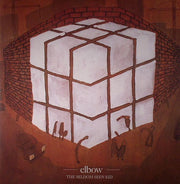 The Seldom Seen Kid - Elbow