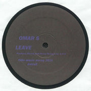 Romancing the Stone - Omar S