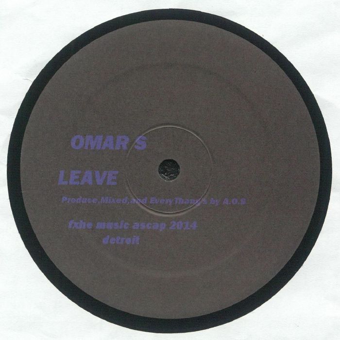 Romancing the Stone - Omar S