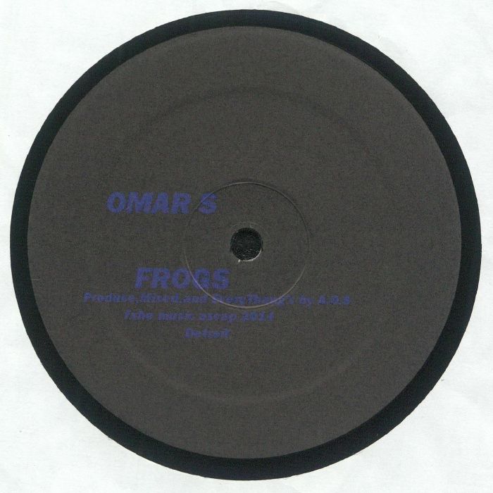 Romancing the Stone - Omar S