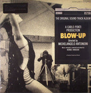 Blow Up (Soundtrack) - Herbie Hancock