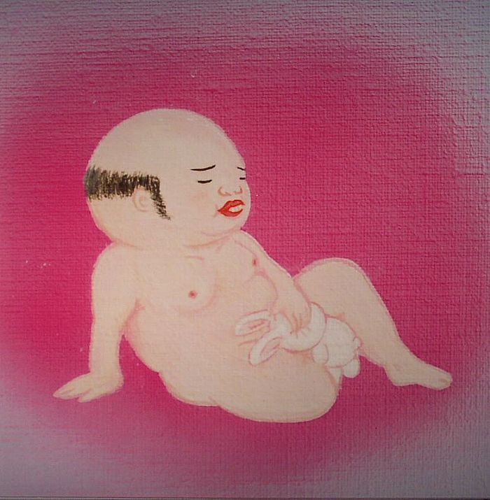Eureka - Jim O'Rourke