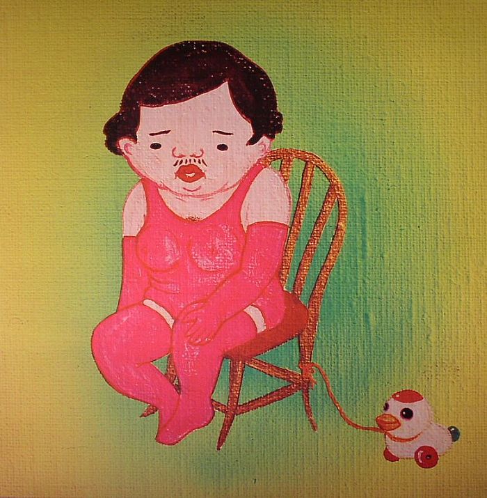 Insignificance - Jim O'Rourke