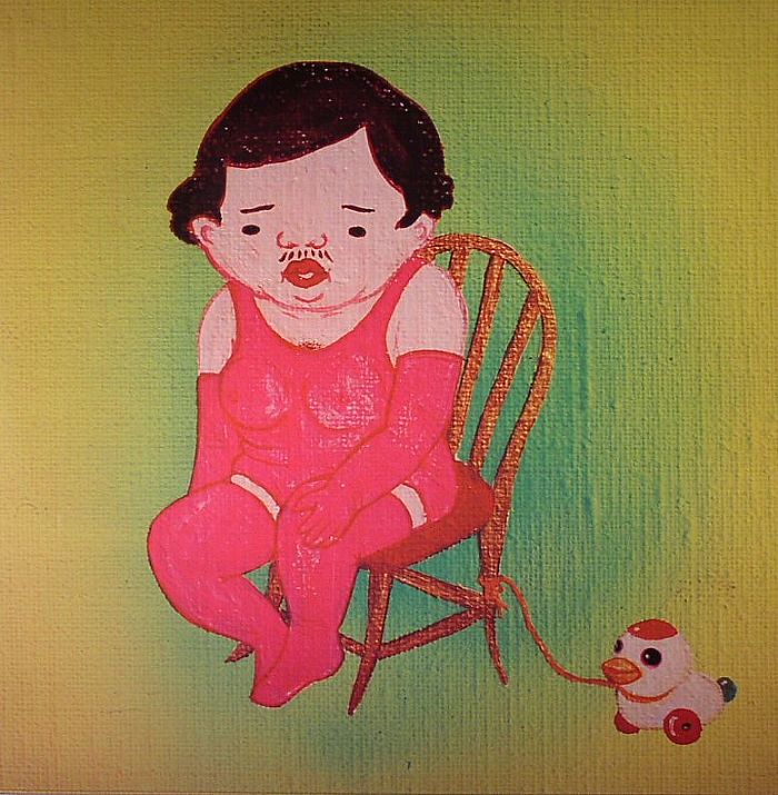 Insignificance - Jim O'Rourke