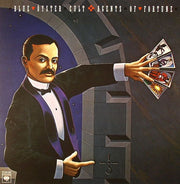 Agents of Fortune - Blue Oyster Cult