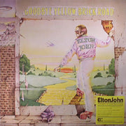 Goodbye Yellow Brick Road: 40th Anniversary Edition (Remastered) - Elton John