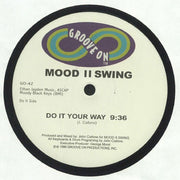 Do It Your Way (Remastered) - Mood II Swing