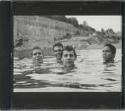 Spiderland - Slint (CD)