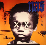 Illmatic XX - Nas
