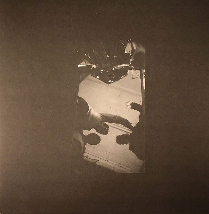 III - Badbadnotgood