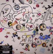 Led Zeppelin III (Deluxe Edition) (Remastered) - Led Zeppelin
