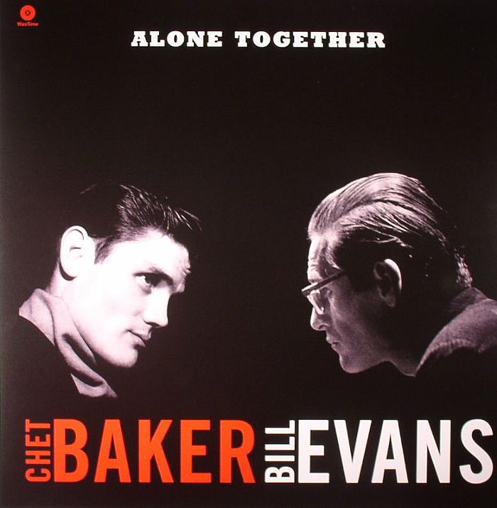 Alone Together (Remastered) - Chet Baker