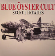 Secret Treaties - Blue Oyster Cult