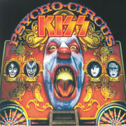 Psycho Circus - KISS