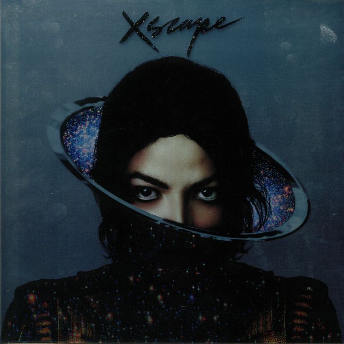 Xscape - Michael Jackson
