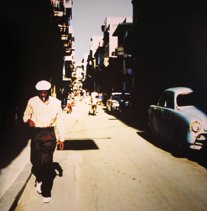 Buena Vista Social Club (Booklet Hediyeli) - Buena Vista Social Club