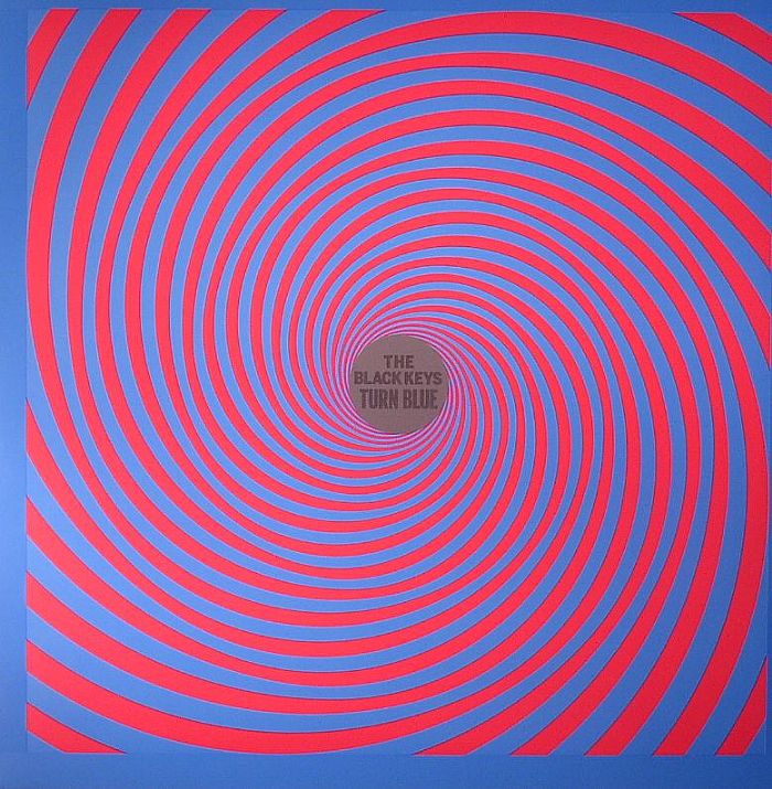 Turn Blue - The Black Keys