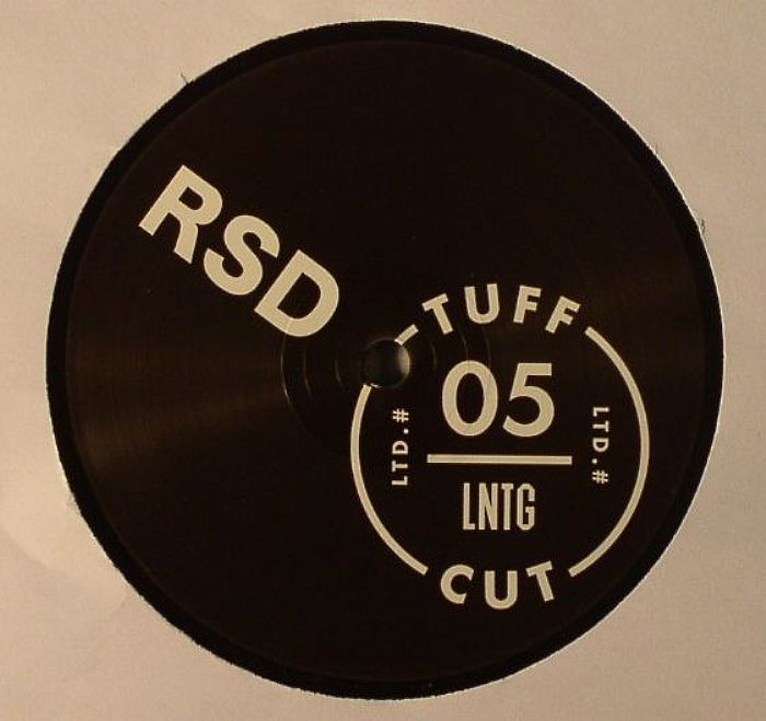 Tuff Cut #005 - Late Nite Tuff Guy