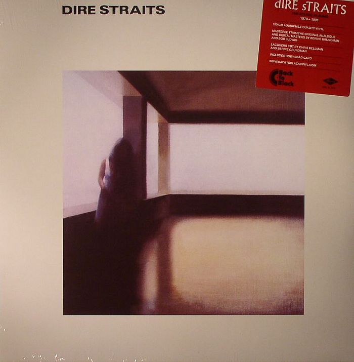 Dire Straits - Dire Straits