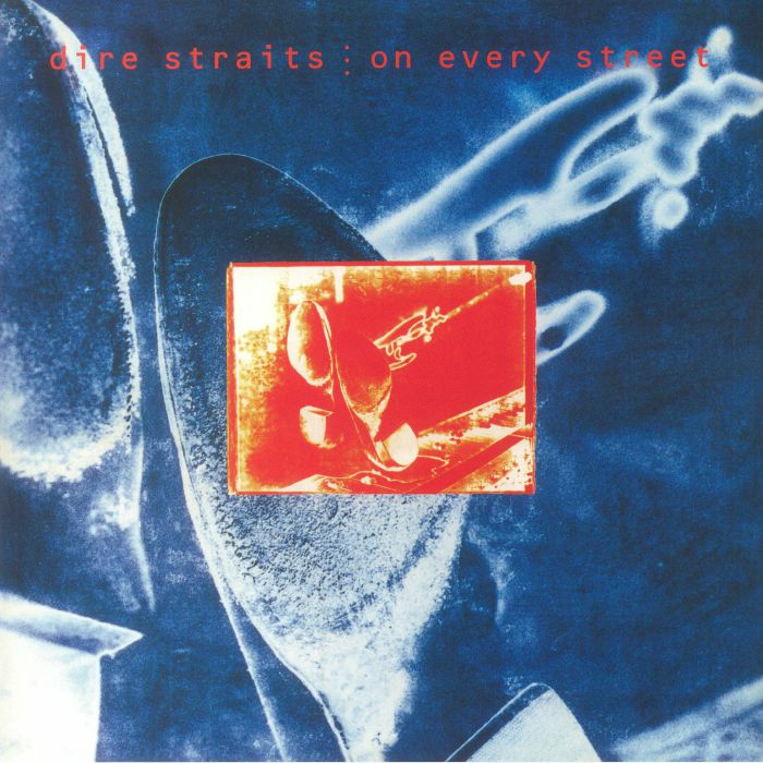 On Every Street - Dire Straits