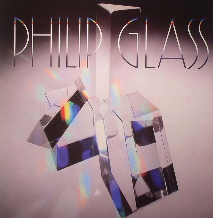 Glassworks - Philip Glass