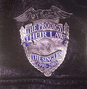 Their Law: the Singles 1990-2005 - The Prodigy