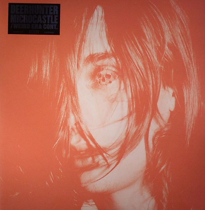 Microcastle / Weird Era Continued - Deerhunter