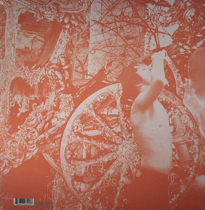 Microcastle / Weird Era Continued - Deerhunter