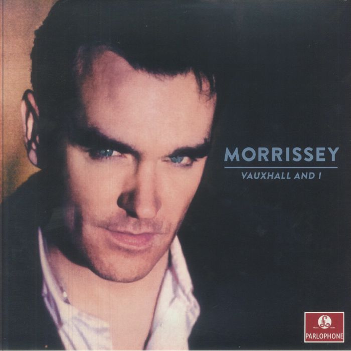 Vauxhall & I - Morrissey