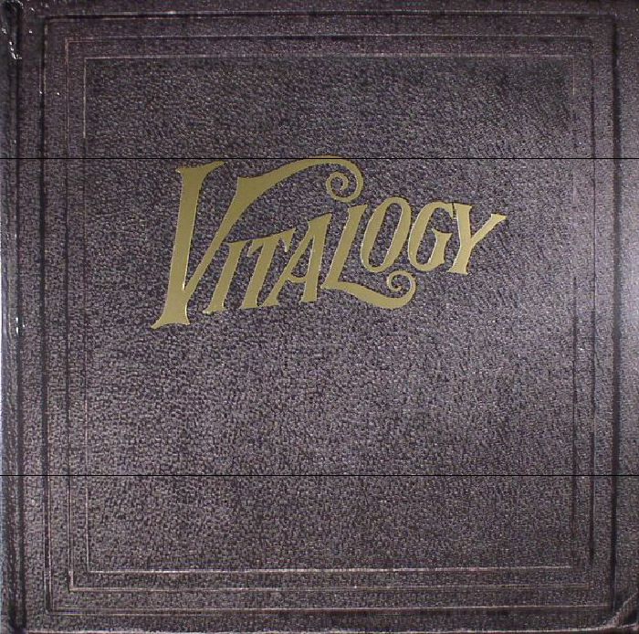 Vitalogy (Remastered) - Pearl Jam