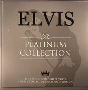 The Platinum Collection - Elvis Presley