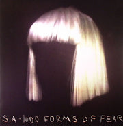 1000 Forms of Fear - Sia