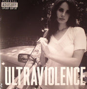Ultraviolence - Lana Del Rey