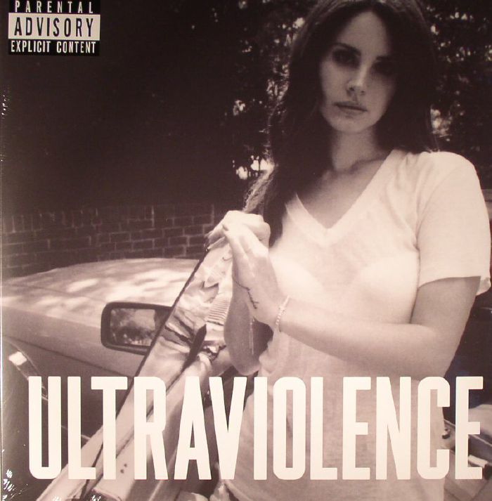 Ultraviolence - Lana Del Rey
