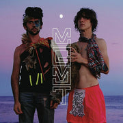 Oracular Spectacular (Remastered) - MGMT