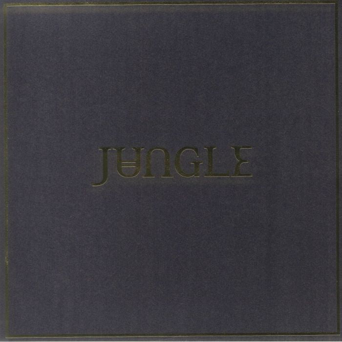 Jungle - Jungle