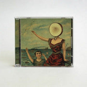 In the Aeroplane over the Sea (Reissue) - Neutral Milk Hotel (CD)