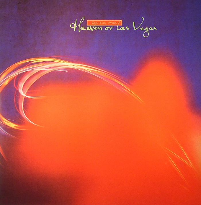 Heaven or Las Vegas (Remastered) - Cocteau Twins