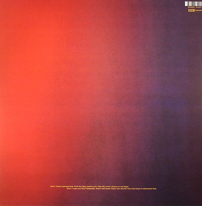 Heaven or Las Vegas (Remastered) - Cocteau Twins