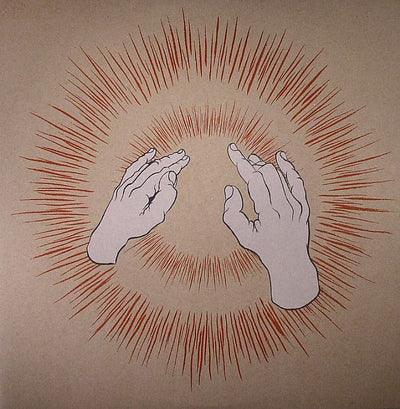 Lift Your Skinny Fists Like Antennas to Heaven - Godspeed You Black Emperor