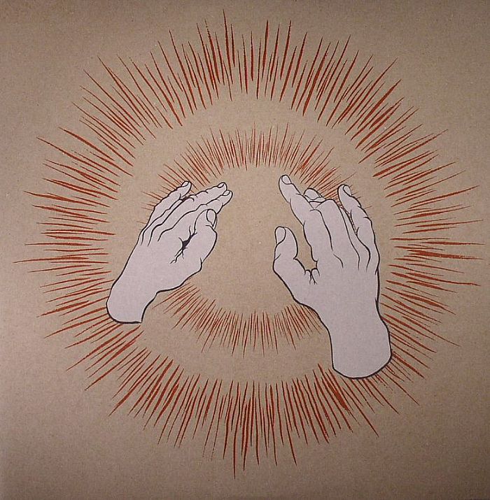 Lift Your Skinny Fists Like Antennas to Heaven - Godspeed You Black Emperor