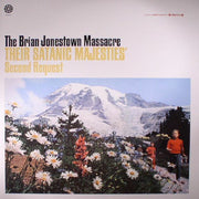 Their Satanic Majesties' Second Request - The Brian Jonestown Massacre