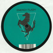 Energy Flash - Joey Beltram