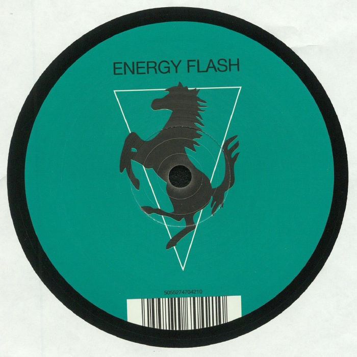 Energy Flash - Joey Beltram