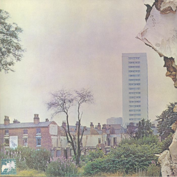 Led Zeppelin IV (Remastered) - Led Zeppelin