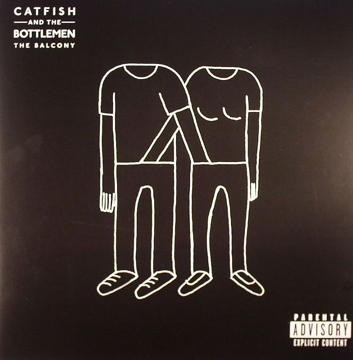 The Balcony - Catfish & the Bottlemen